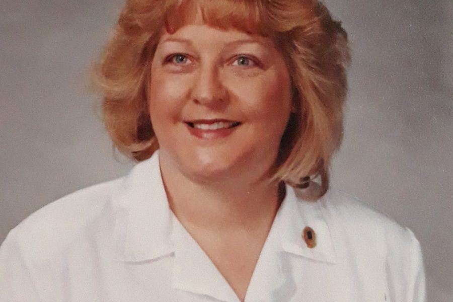 Diane M. Philibin